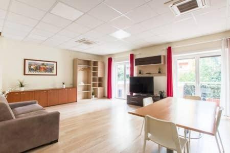 Vetere 101 Apartment Rome Exterior photo