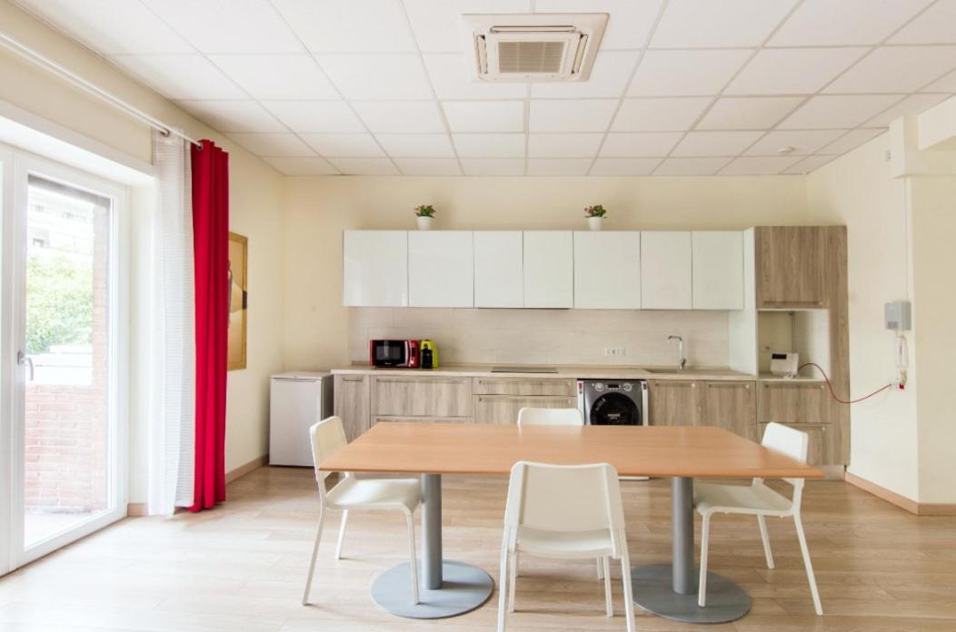 Vetere 101 Apartment Rome Exterior photo